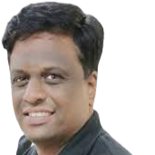 Yogish Rudra